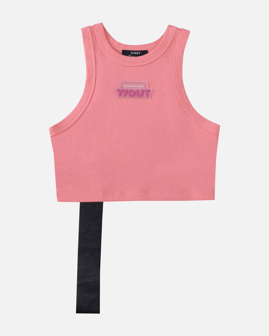 TOP Y OUT GATE 2 PINK
