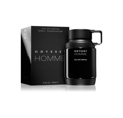 PERFUME ARMAF ODYSSEY HOMME 3,4 OZ HOMBRE