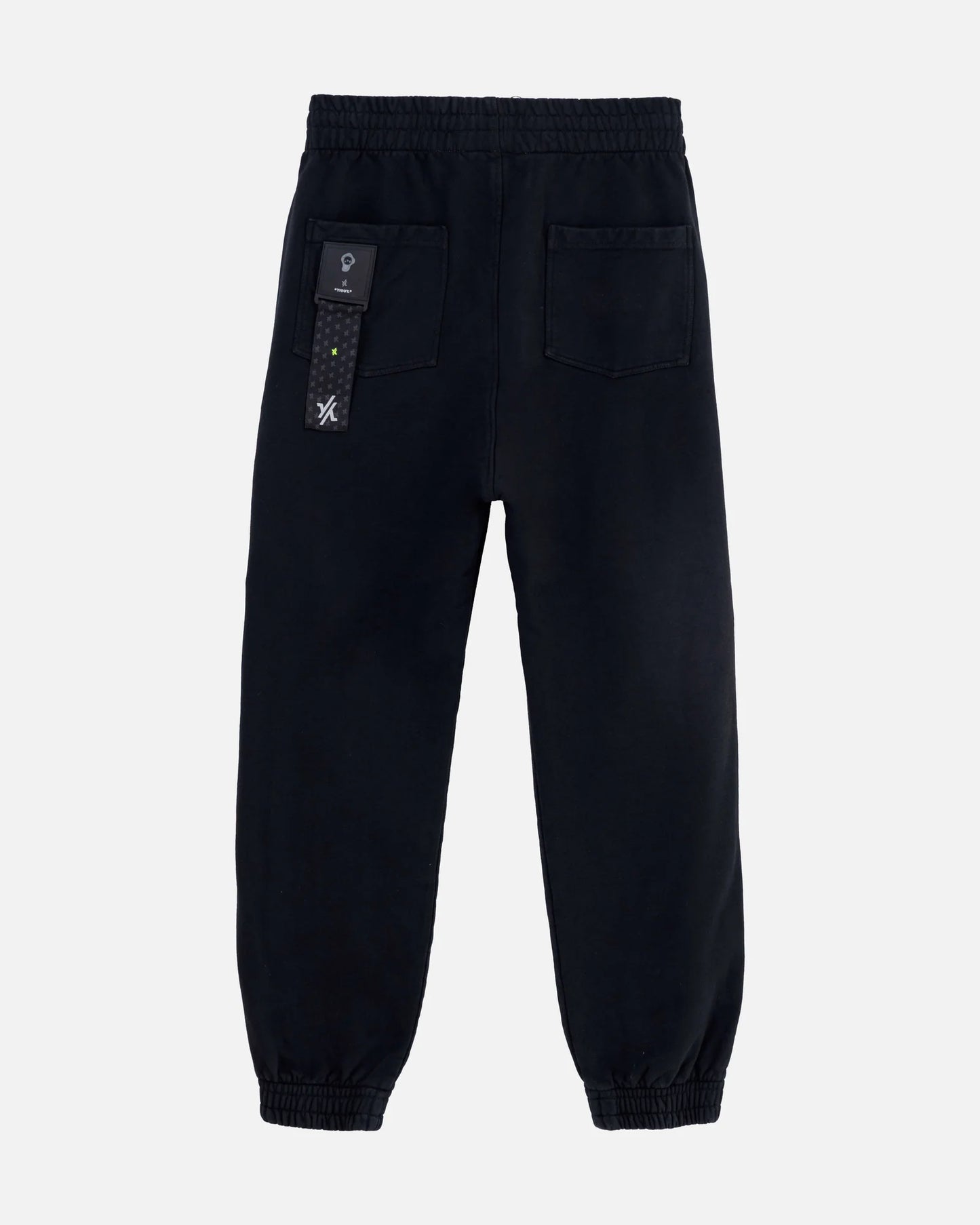 JOGGER Y OUT HAMAD