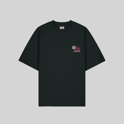 CAMISETA GRUPPO CAPRI MASSAGE THERAPY TEE