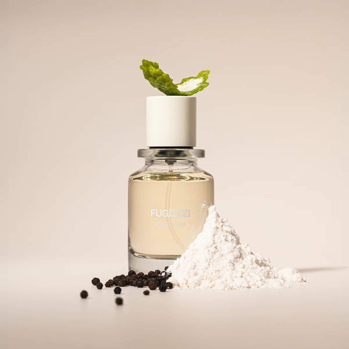 PERFUME FUGAZZI ANGEL DUST 3,4 OZ UNISEX