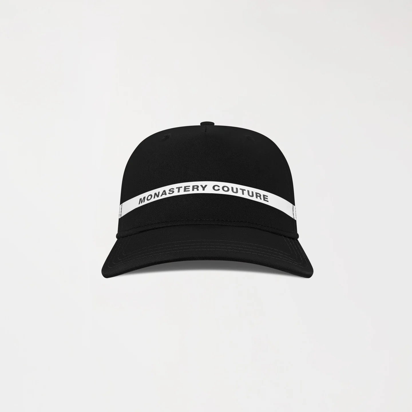 GORRA MONASTERY XHANTUS CAP BLACK