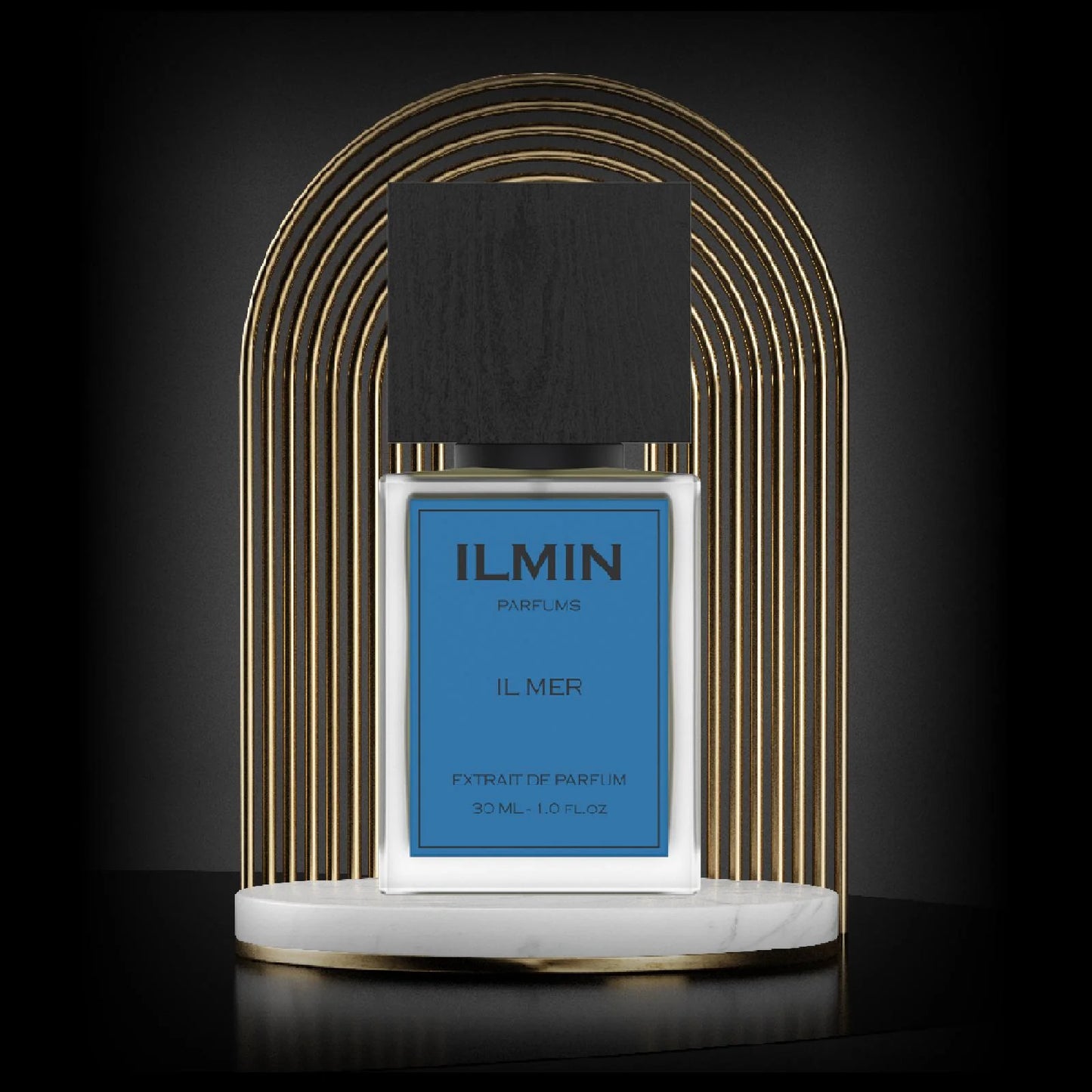 PERFUME ILMIN IL MER EXTRACTO DE PERFUME 1,7 OZ UNISEX