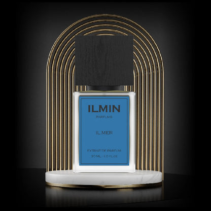 PERFUME ILMIN IL MER EXTRACTO DE PERFUME 1,7 OZ UNISEX