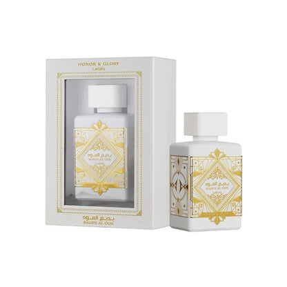 PERFUME LATTAFA HONOR & GLORY 3,4 OZ UNISEX