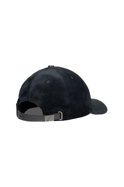 GORRA CLEMONT FRATTURA NEGRO