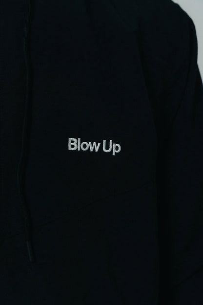 CHAQUETA BLOW UP WINDBREAKER CH12-1100