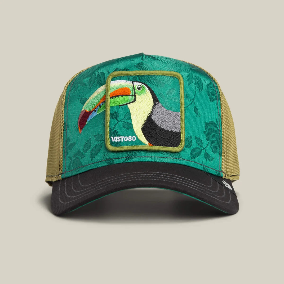 GORRA GOORIN BROS 101-2685-VOI01 AZSQ