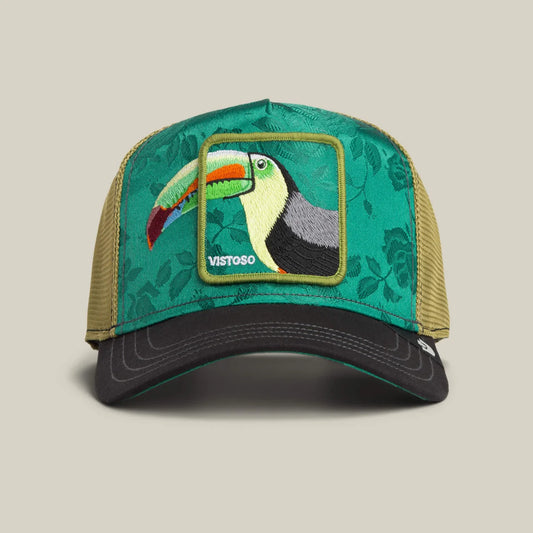 GORRA GOORIN BROS 101-2685-VOI01 AZSQ