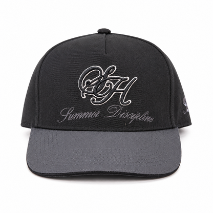 GORRA SOCIAL HARMONY TIPPER