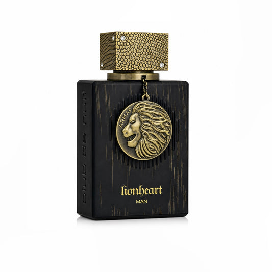 PERFUME ARMAF CLUB DE NUIT LIONHEART MAN 3,4 OZ HOMBRE