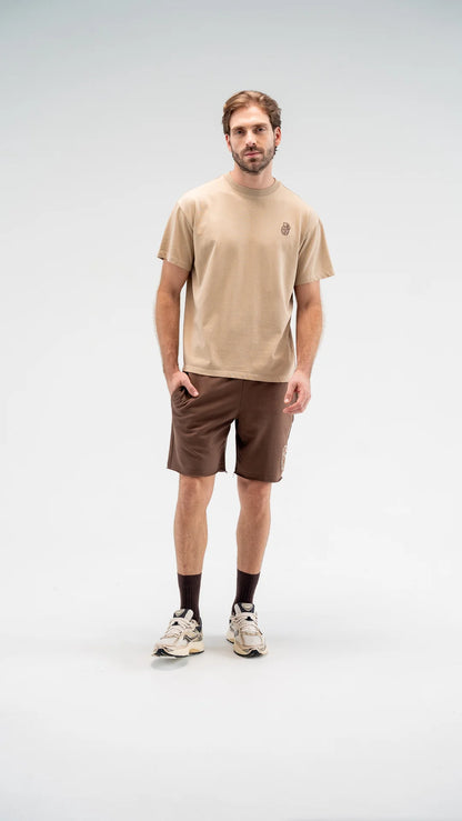 CAMISETA BLOW UP SAND CLASIC CLF8-9021