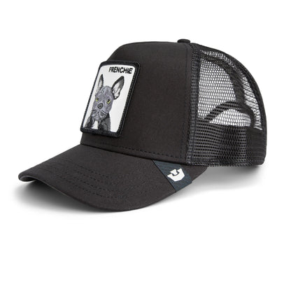 GORRA GOORIN BROS 101-2536 FRENCHIE TRUCKER