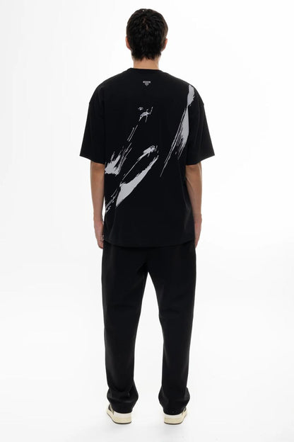CAMISETA ARTDIST MIND BLACK