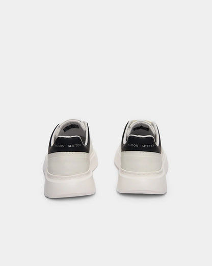 TENIS MAISON BOTTER MDE WHITE