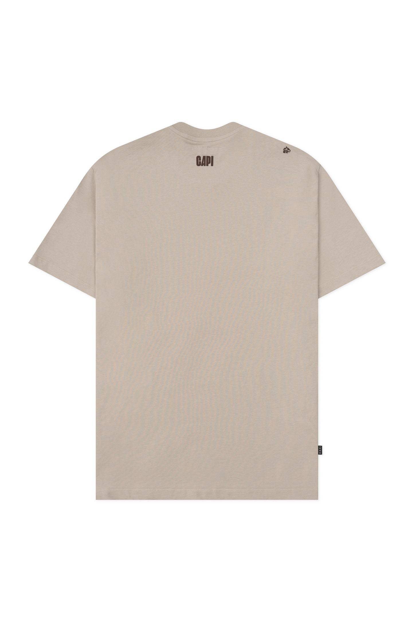 CAMISETA CAPI HORSESHOE ARENA