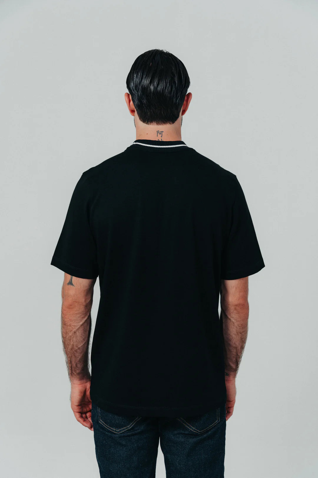 CAMISETA BLOW UP BLACK CLASSIC CLF12-1100