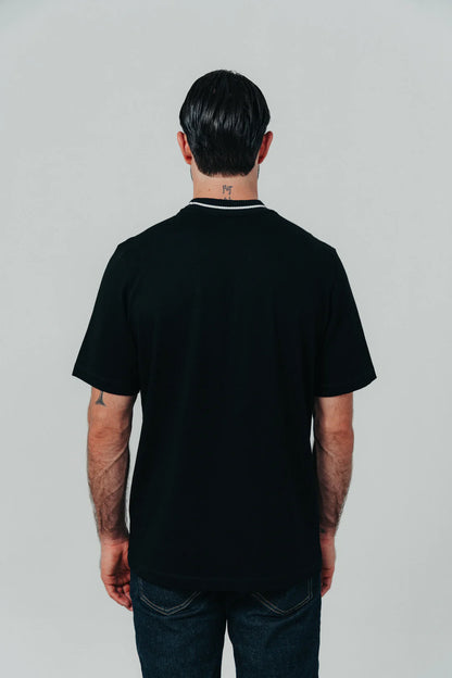 CAMISETA BLOW UP BLACK CLASSIC CLF12-1100