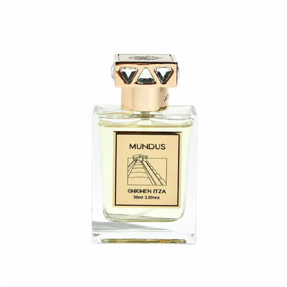 PERFUME MUNDUS CHICHEN ITZA EXT 1.7 OZ UNISEX