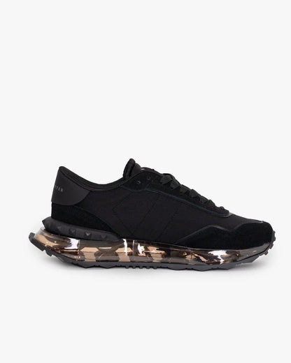 TENIS MAISON BOTTER LEGACY BLACK