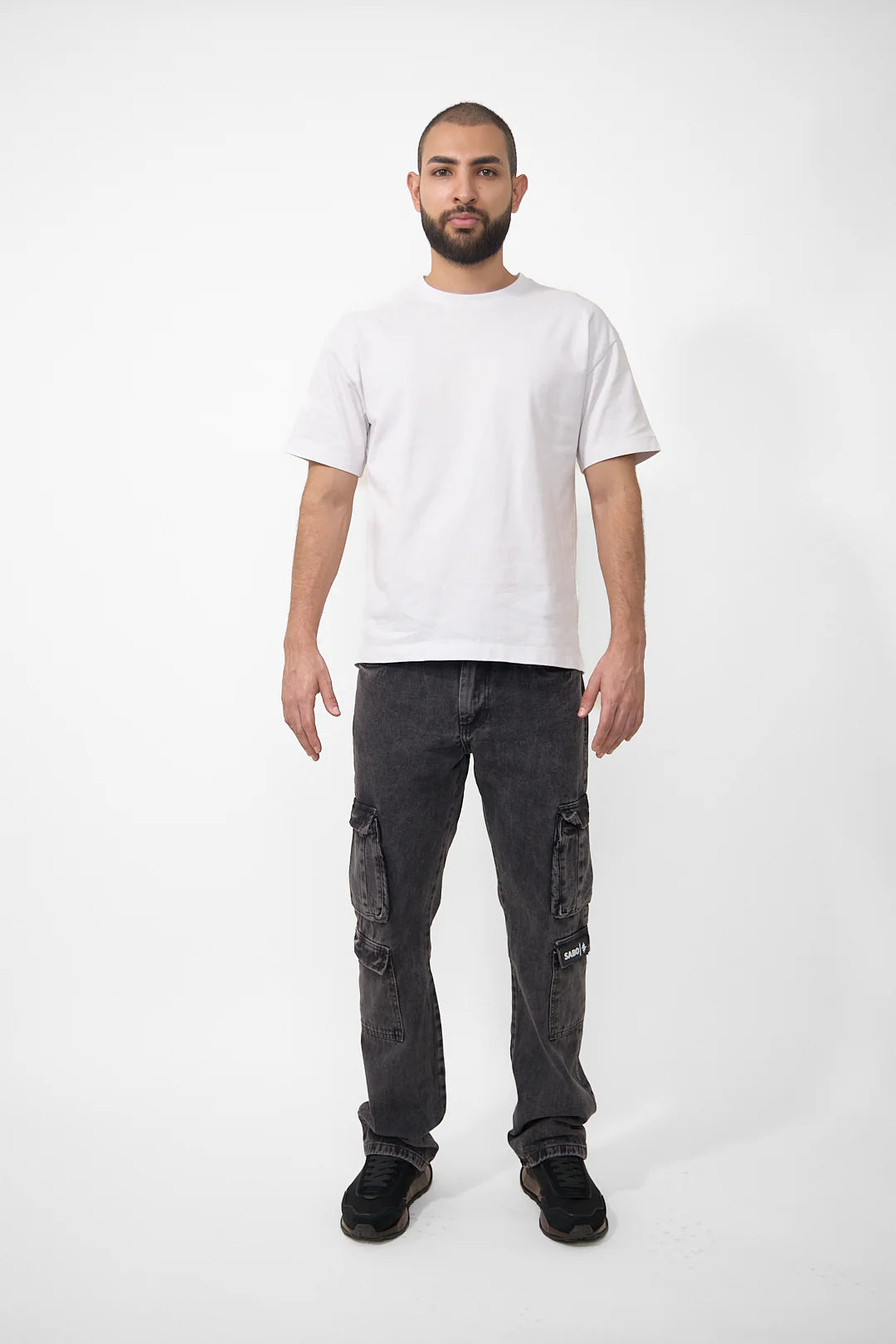 CARGO SABO COUTURE MERCY