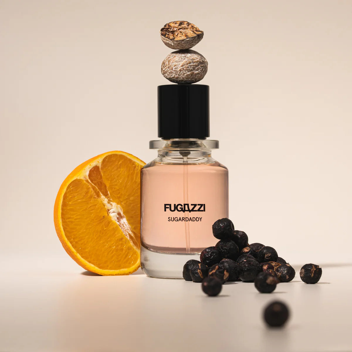 PERFUME FUGAZZI SUGARDADDY 3,4 OZ UNISEX