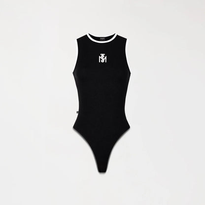 BODY MONASTERY GORE BLACK