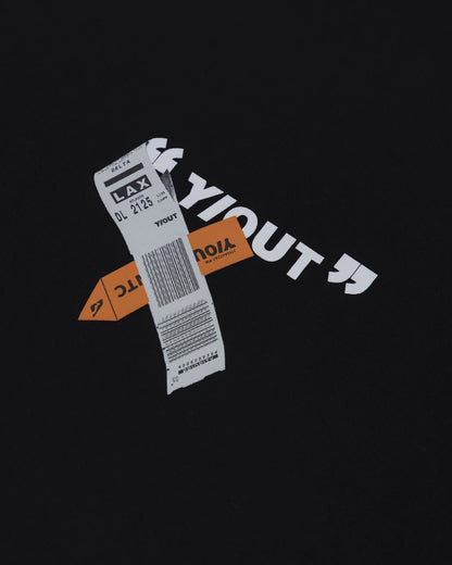 CAMISETA Y OUT DOHA