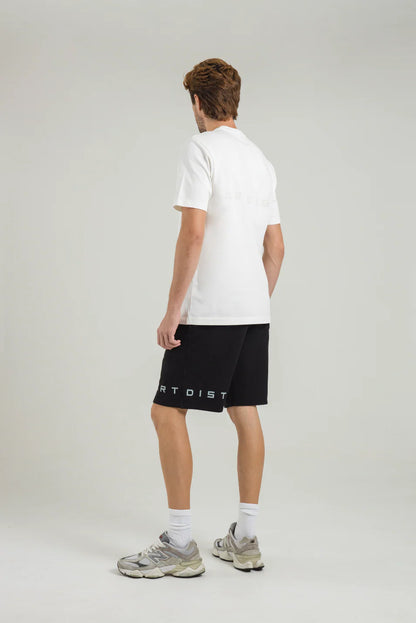 SHORT ARTDIST IONIC BLACK