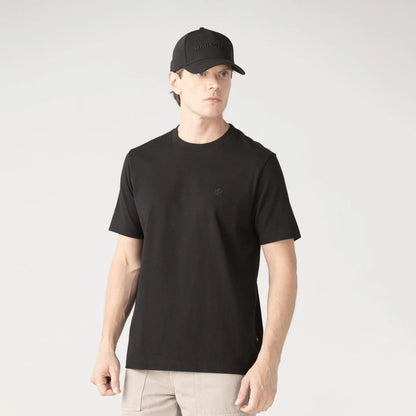CAMISETA MONASTERY OSIRIS MEN BLACK