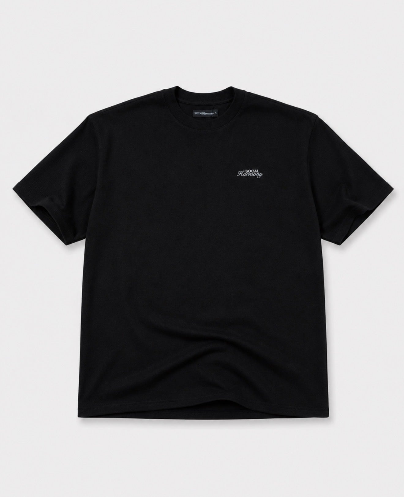 CAMISETA SOCIAL HARMONY HOLD SHIP