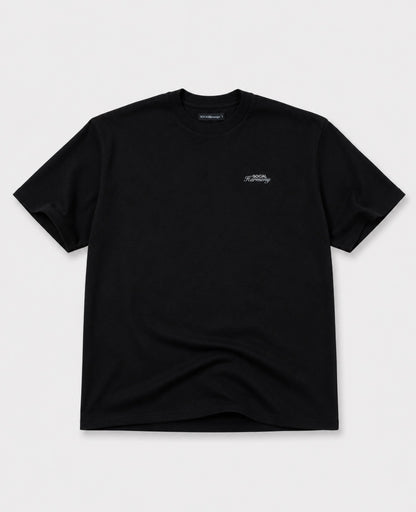 CAMISETA SOCIAL HARMONY HOLD SHIP