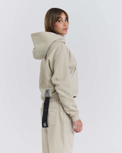 BUZO Y OUT CHANGI HOODIE