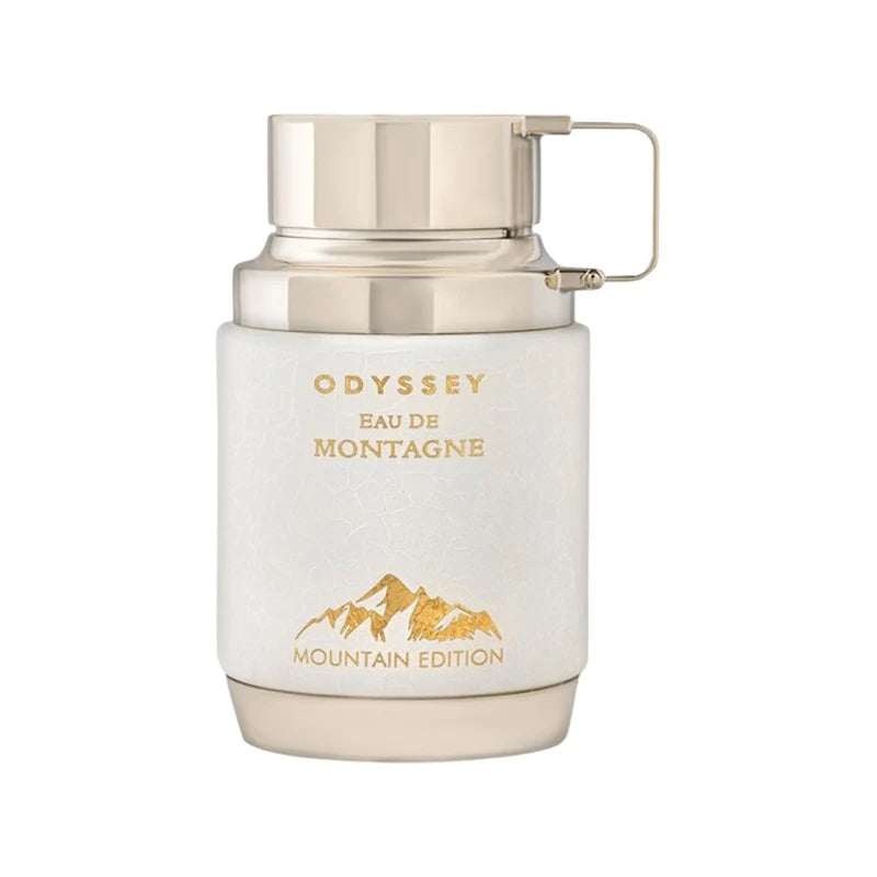 PERFUME ARMAF ODYSSEY EAU DE MONTAGNE 3,4 OZ UNISEX