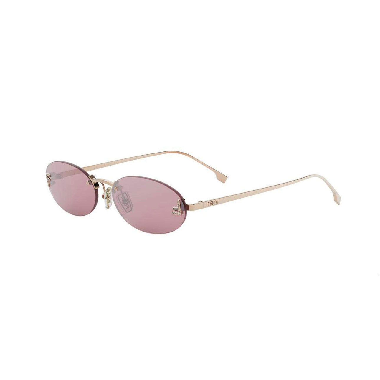 GAFAS FENDI FE4075US-28Z54
