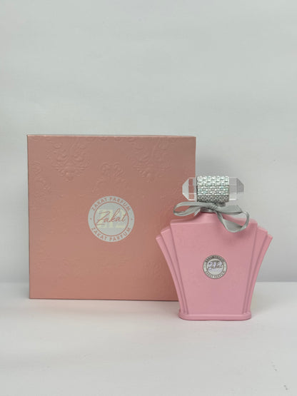 PERFUME ZAKAT Z12 3,4 OZ DAMA
