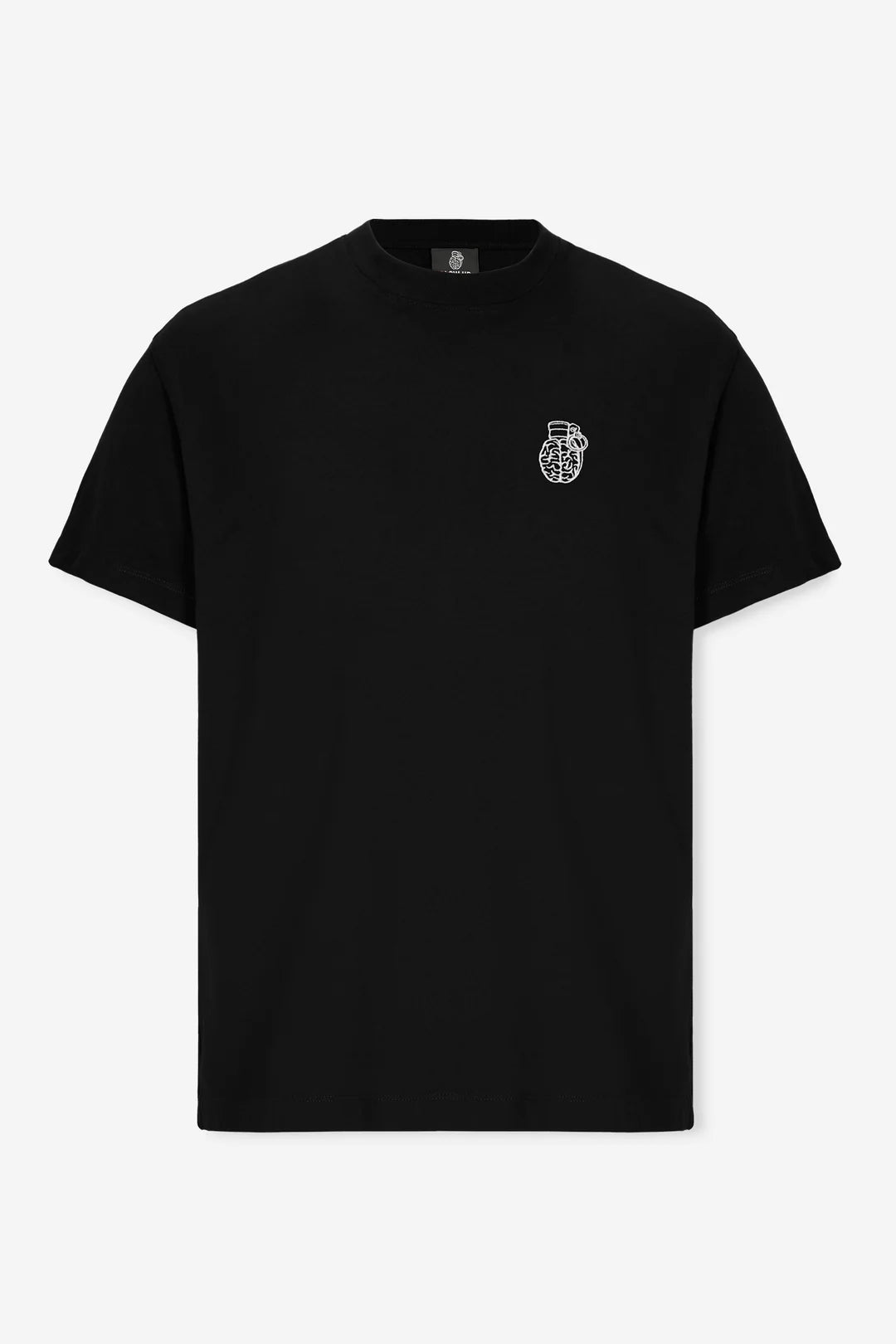 CAMISETA BLOW UP BLACK CLASIC CLF8-1100