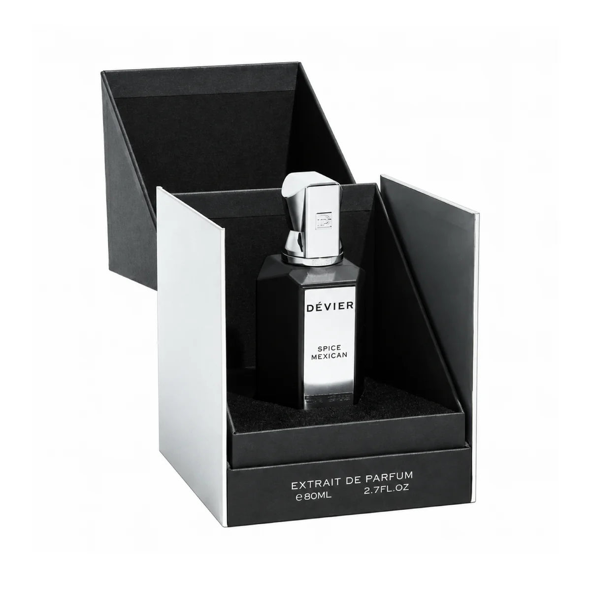 PERFUME DEVIER SPICE MEXICAN EXTRACTO DE PERFUME 2.7 OZ UNISEX