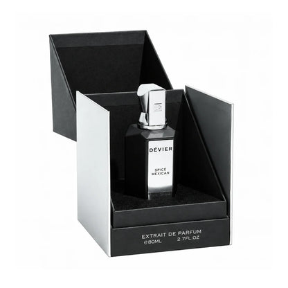 PERFUME DEVIER SPICE MEXICAN EXTRACTO DE PERFUME 2.7 OZ UNISEX