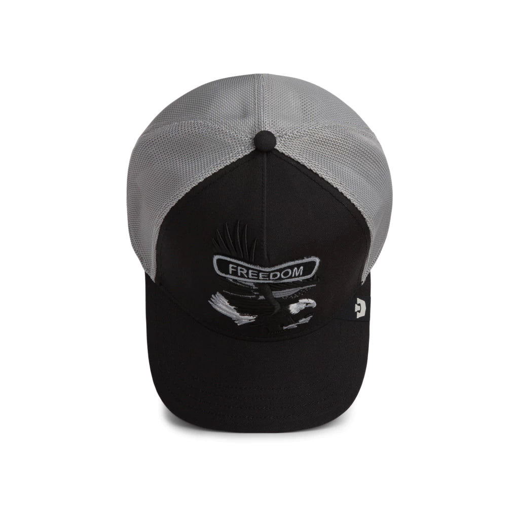 GORRA GOORIN BROS 101-2905-VOI01 CLASSIC ROCKER FREEDOM