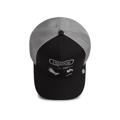 GORRA GOORIN BROS 101-2905-VOI01 CLASSIC ROCKER FREEDOM