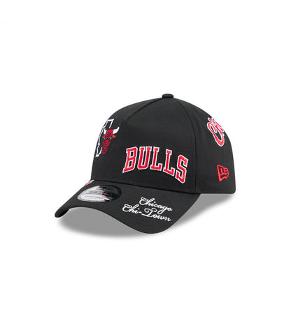 GORRA NEW ERA 60833983 BULLLS