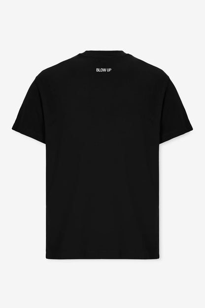 CAMISETA BLOW UP BLACK CLASIC CLF6-1100