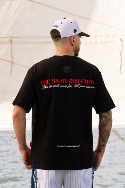 CAMISETA SOCIAL HARMONY THE ORIZON