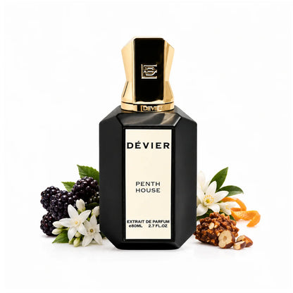 PERFUME DEVIER PENTH HOUSE EXTRACTO DE PERFUME 2.7 OZ UNISEX