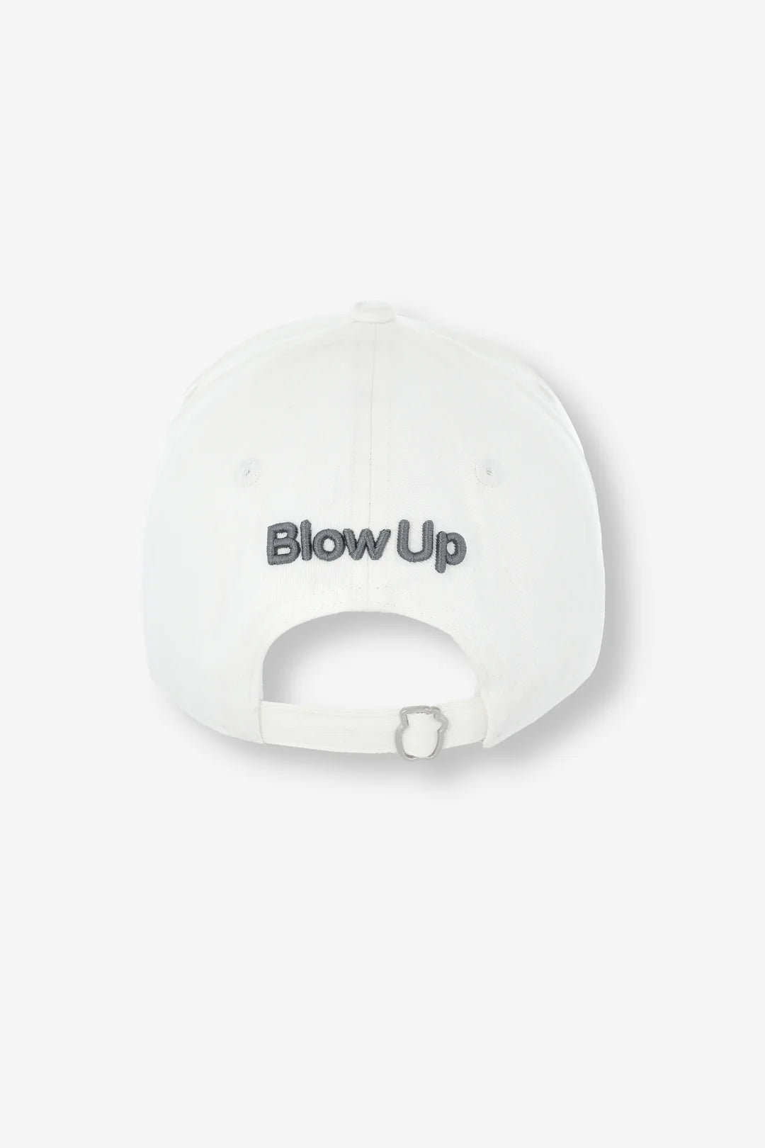 GORRA BLOW UP IVORY G7-1010