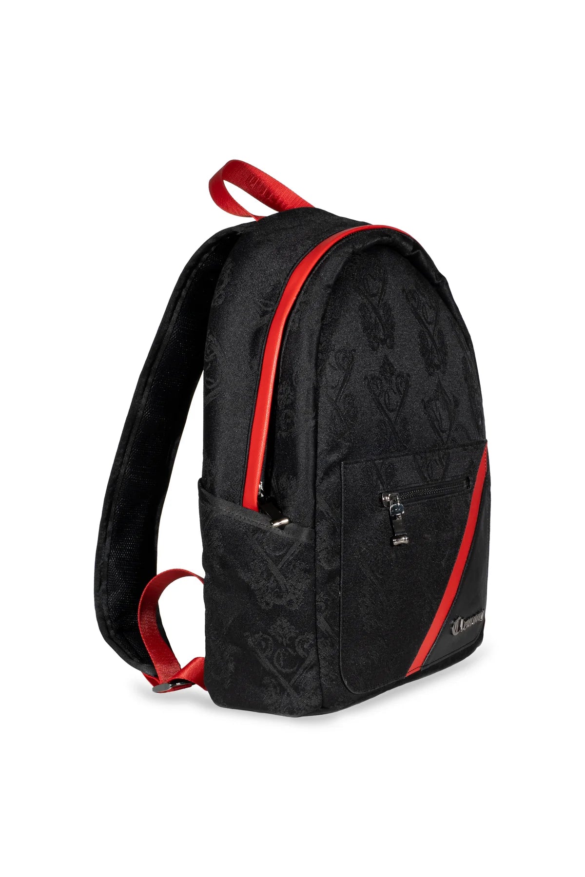 BOLSO CLEMONT SOLENNE NEGRO