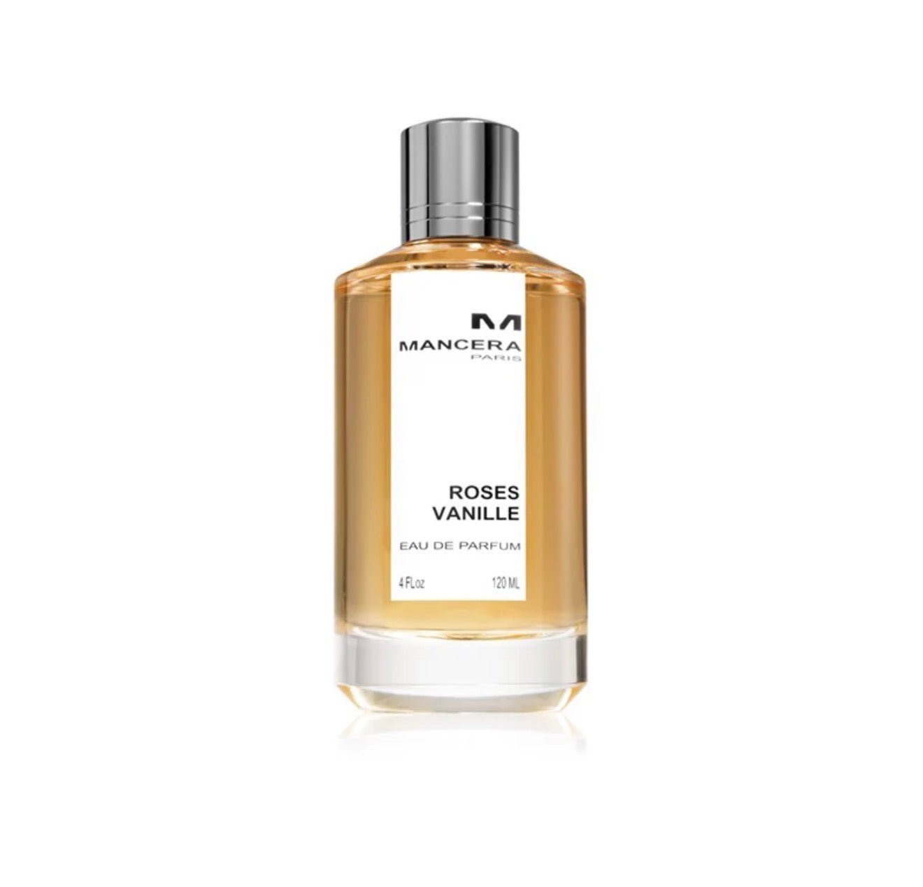 PERFUME MANCERA ROSES VAINILLE 4 OZ DAMA
