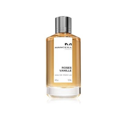 PERFUME MANCERA ROSES VAINILLE 4 OZ DAMA