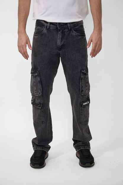 CARGO SABO COUTURE MERCY